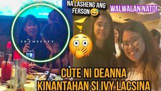 GANAP SA BIRTHDAY NI DEANNA WONG SOBRANG LAUGHTRIP