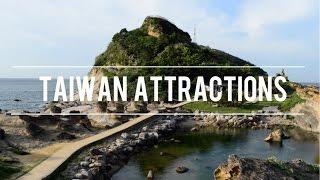 Top 7 Places To Visit In Taipei Taiwan