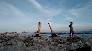 The view Pulo Raya fishing mania