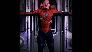 Bully Maguire #short#edit#spiderman#symbiotesuit#fyp