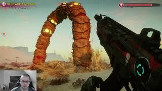 Rage 2 Gameplay English Lets play Part 9