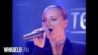 Whigfield - Close To You UK Performance September 1995 Top of the Pops