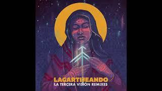 Lagartijeando - La Cumbia de la Muerte Nickodemus Remix