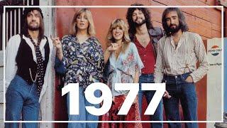 1977 Billboard Year  End Hot 100 Singles - Top 100 Songs of 1977