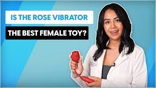 OurDoctor - How to Use Rose G-Spot Dual Action Vibrator Womens Toy