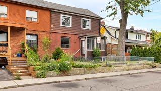 177 Harvie Ave Toronto ON