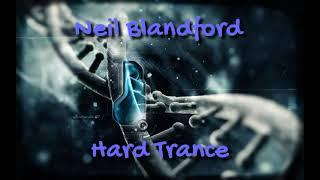 Hard Trance Mix 2024