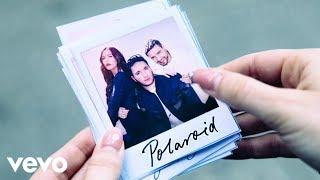 Jonas Blue Liam Payne Lennon Stella - Polaroid Official Lyric Video