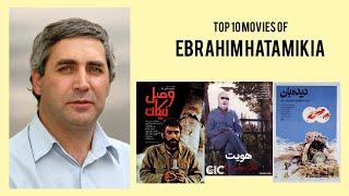 Ebrahim Hatamikia   Top Movies by Ebrahim Hatamikia Movies Directed by  Ebrahim Hatamikia