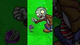 Dont hurt the little ones - PvZ Animation #pvz2 #meme #funnyanimation