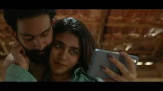 4 years - Deleted scene  sarjano khalid  priya prakash varrier  sankar sharma  ranjith shankar..