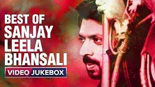 Best of Sanjay Leela Bhansali  Video Jukebox