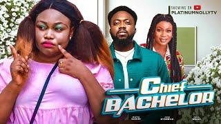 #CHIEF BACHELOR NEWEST FILM TRENDING RUTH KADIRI FILMS  OMANNADI JBLAIZE CHIDI NWACHUKWU