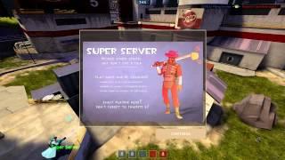 TF2 Servers