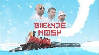 TEDE & SIR MICH - BIEŁYJE NOSY feat. Książę Kapota  KARMAGEDON