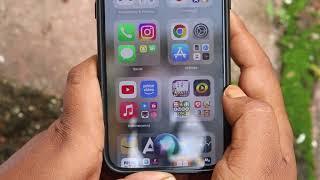 iphone me siri ki voice kaise band kare  how to change siri voice in iphone