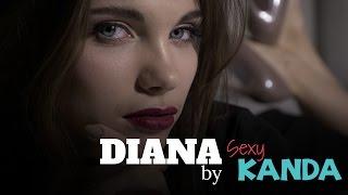 Diana is Back by SexyKanda onlyfans.comsexykanda FREE