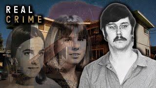 The Terrifying Case of Edmund Kemper The Co-Ed Killer  Born To Kill?  Real Crime