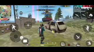 Free Fire new video  please support me #freefirevideo