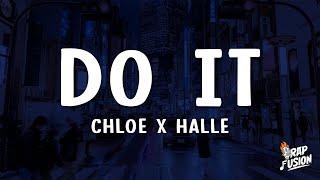 Chloe x Halle - Do It Lyrics