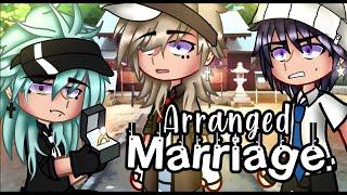 Arranged Marriage  PART 1  GCMM • BLGay️‍