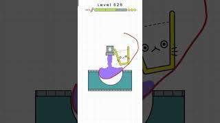 Happy glass level 626  #shorts #gaming #happyglass