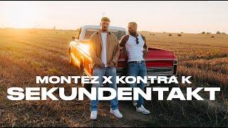 Montez x Kontra K – sekundentakt Official Video