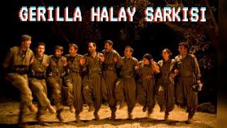 Kurdish Soldiers Music © Kürtçe Gerilla Halay Müzigi HA GERILLA▄︻̷̿┻̿═━一 
