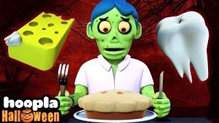 Wheres My Cheese? Zombie Family Halloween Song  Hoopla Halloween