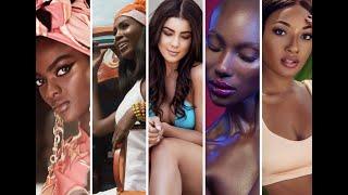 TOP 10 RICHEST SUPERMODELS IN THE WORLD