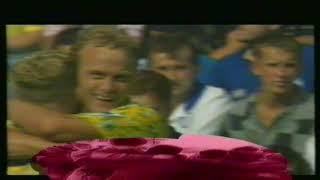 Jeremy Goss goal Norwich v Leeds