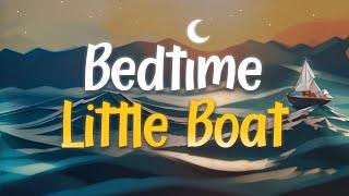 Gentle Waves Lullaby   Sleep Affirmations for Babies & Toddlers