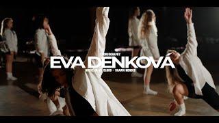 In My Blood choreography By Eva Denková