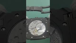 BVLGARI PO4346 watch#watchrepair #BVLGARIPO4346watch#BVLGARIwatch#BVLGARI