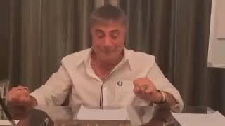 cem küçük  Ihlas Holding CEO rasim kaan aytoğu Video