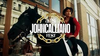 JOHNCALLIANO FEST 2023 TEASER