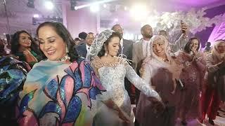 Our wedding song M&A زواج مهند وعواطف