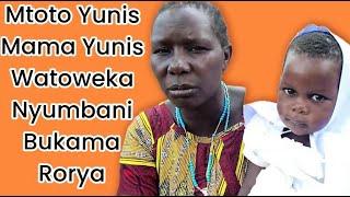 BMG TV Mtoto Yunis Ogot atoweka kimaajabu na mama yake