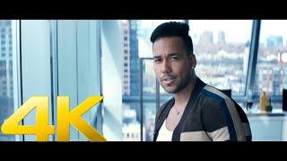 Romeo Santos - Eres Mía Official Video 4K Remastered