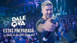 Dale Q Va - Estas Preparada Video Oficial