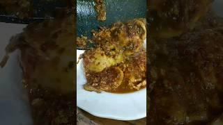 MASAK MURAH MERIAH BIKIN KETAGIHAN.... TELUR CEPLOK SARDEN PEDAS MANTAP