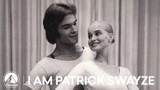 Patrick Swayze’s Wife Lisa on Their First Dance  I Am Patrick Swayze
