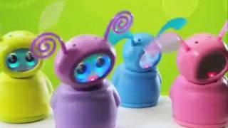 Fijit Friends - Funny Interactive Toys