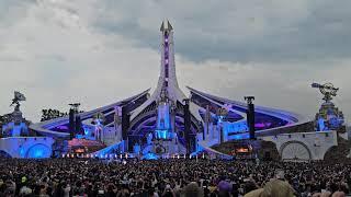 Opening Ceremony  Tomorrowland Brasil 2023 1210 Reflection Of Love