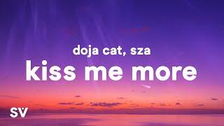 Doja Cat - Kiss Me More Lyrics ft. SZA