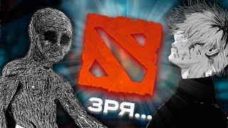 Dota 2 глазами новичка в 2024 году  Дота 2