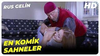 Rus Gelin Filminin En Özel Sahneleri  Rus Gelin Filmi Özel Kolaj