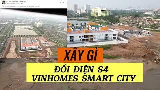 Imperia Smart City Giai Đoạn 2  The Sola Park Imperia Vinhomes Smart City #Trunghieubds