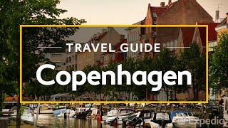 Copenhagen Vacation Travel Guide  Expedia