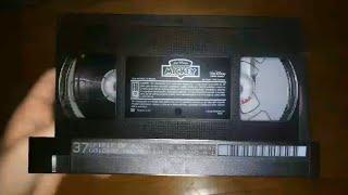 The Spirit Of Mickey 1998 VHS